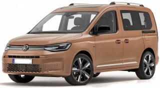 2022 Volkswagen Caddy 2.0 TDI 122 PS Impression Araba kullananlar yorumlar